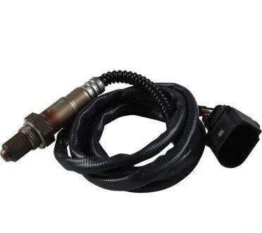 Лямбда-зонд (5 конт.) 1,8T: AUDI A3 VW Golf IV, T4 SKODA Octavia для Bentley, Audi, Skoda, Volkswagen, Seat JP GROUP 1193804000 фото товару