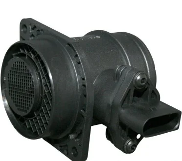 Витратомір повітря T5 1.9TDI 03-/Caddy 1.9TDI/2.0SDI 04- для Volkswagen, Skoda, Seat, Audi JP GROUP 1193900700 фото товару