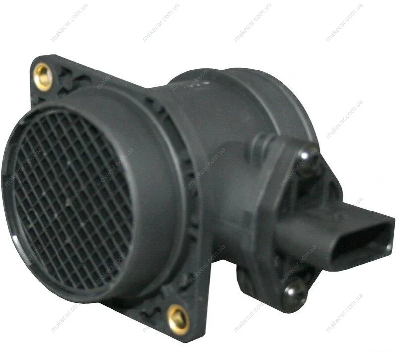 <strong>VW Расходомер воздуха AUDI A3/4/6,Golf IV, PassatSkoda,Seat JP GROUP 1193901200 (фото 1)</strong>