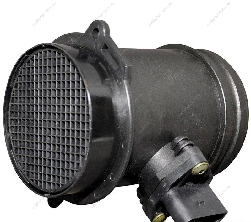 <strong>VW Расходомер воздуха AUDI 4,2Quattro: A6, S6 (дв.ANK), A8 3,7Quattro JP GROUP 1193903900 (фото 1)</strong>