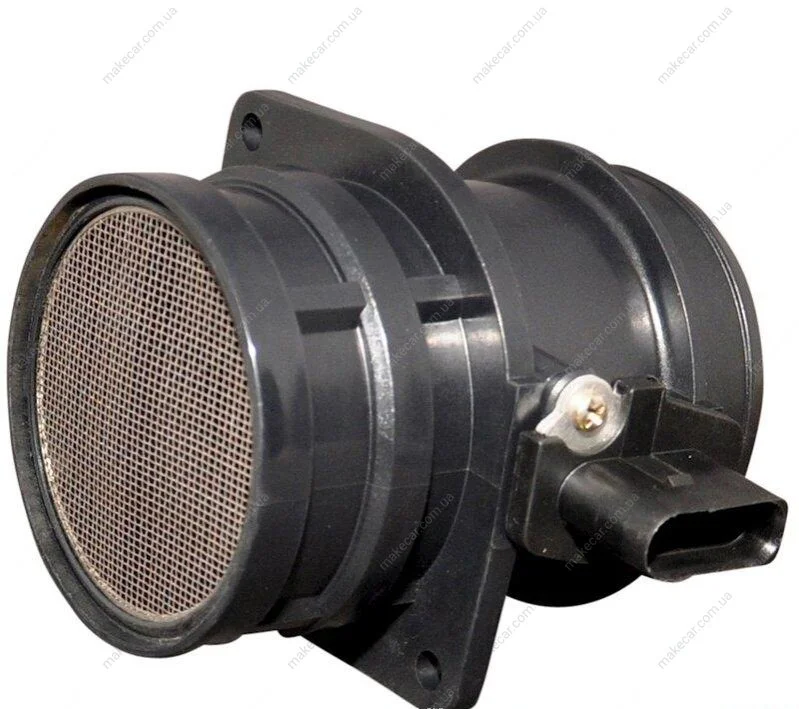 <strong>VW Расходомер воздуха Audi A4/6 2.0TFSi 04- JP GROUP 1193904200 (фото 1)</strong>