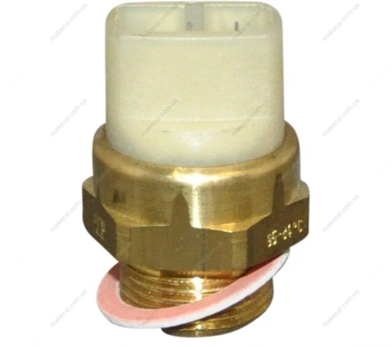 <strong>Датчик увімкнення вентилятора Golf/Passat/Polo/T3 1.3-1.9D 73-97 JP GROUP 1194000300 (фото 1)</strong>