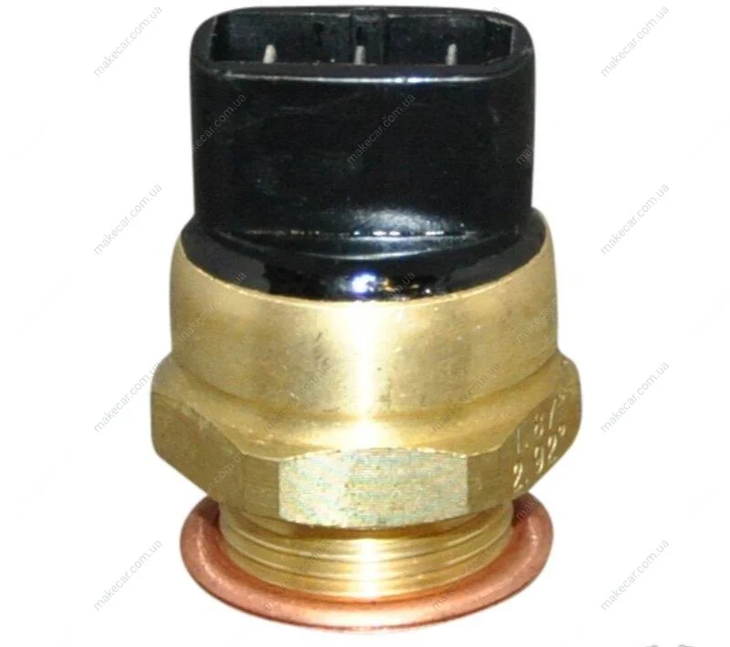 <strong>Датчик увімкнення вентилятора Audi A8/ VW T4 1.8-6.0 90-03 JP GROUP 1194000900 (фото 1)</strong>