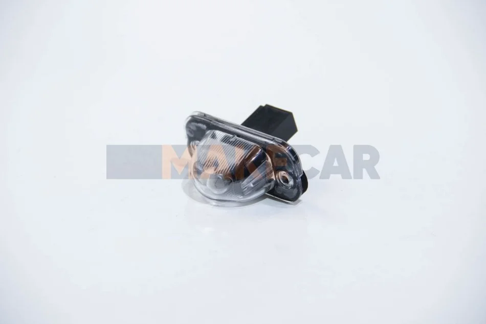 <strong>Ліхтар освітлення номера Golf II -91 JP GROUP 1195600100 (фото 1)</strong>