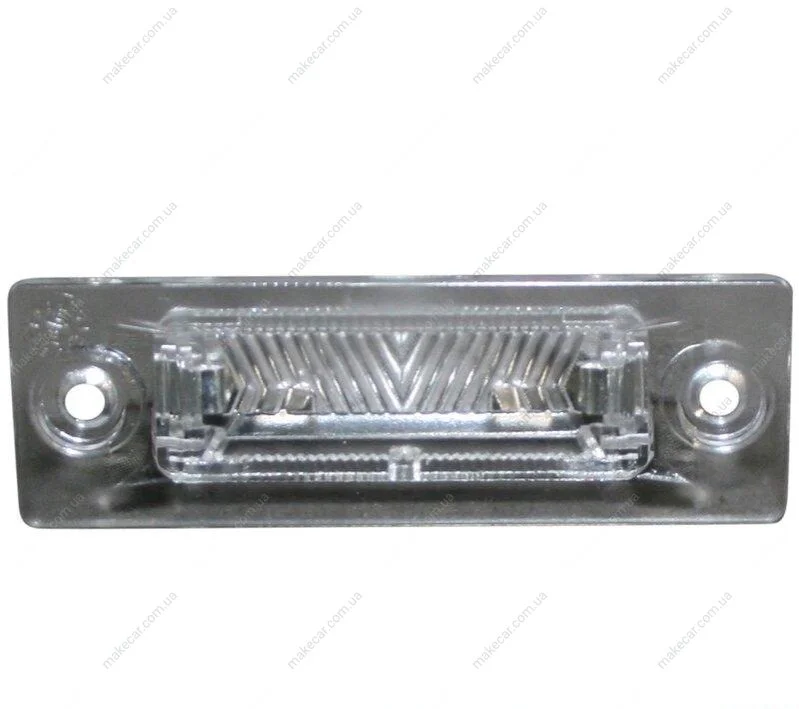 <strong>Ліхтар освітлення номера CADDY III /T5 (2 двері) JP GROUP 1195601000 (фото 1)</strong>