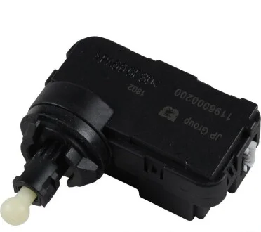 Коректор фари A2/A4/SEAT LEON/TOLEDO 94-06 для Audi, Seat, Volkswagen, Fiat JP GROUP 1196000200 фото товару