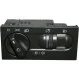 <strong>VW Выключатель света главных фар Golf,Vento 91- JP GROUP 1196100700 (фото 1)</strong>
