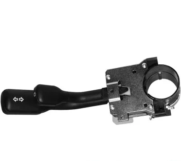 Перемикач підрульовий Audi 100 Л для Audi JP GROUP 1196200400 фото товару