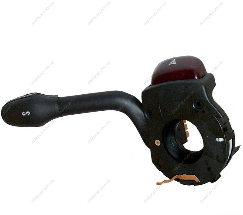 <strong>Перемикач підрульовий Golf III/IV/Passat B3 Лів. (14 конт) JP GROUP 1196201200 (фото 1)</strong>