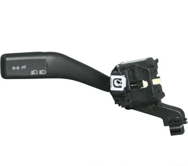 Перемикач підрульовий Octavia/Caddy/Golf V 04- Лів. (4 конт) для JP GROUP 1196201400 фото товару