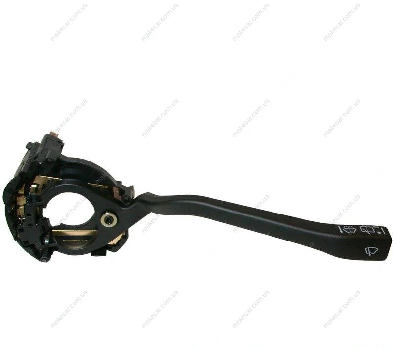 <strong>Перемикач підрульовий Golf II (склоочисник/11 конт) JP GROUP 1196201700 (фото 1)</strong>