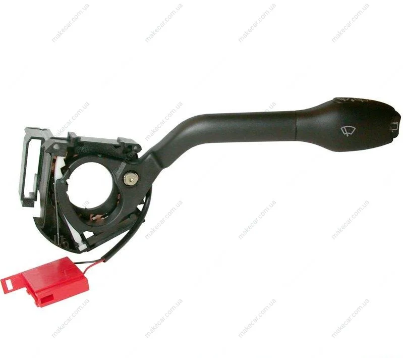 <strong>VW Переключатель стеклоочистителей Polo 98- JP GROUP 1196203200 (фото 1)</strong>
