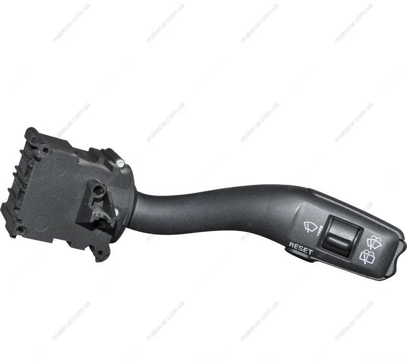 <strong>Подрулевой переключатель AUDI A4 -08 JP GROUP 1196205400 (фото 1)</strong>