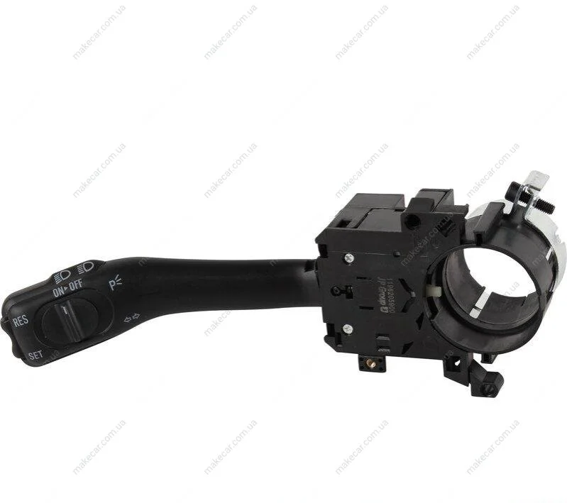 <strong>VW Переключатель поворотов Golf IV, Passat, Sharan, Skoda JP GROUP 1196205900 (фото 1)</strong>