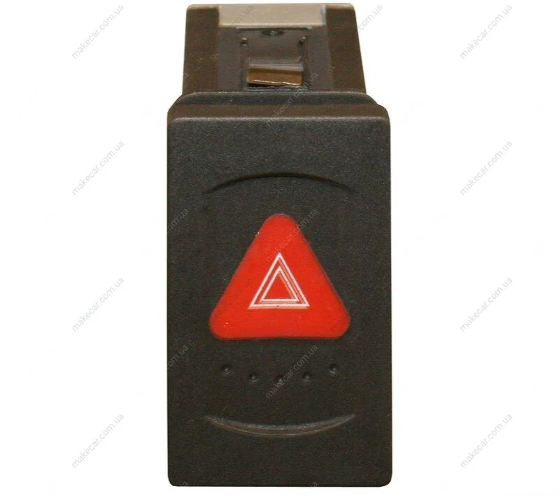 <strong>Кнопка аварійної сигналізації Passat B5 96-05 JP GROUP 1196300600 (фото 1)</strong>