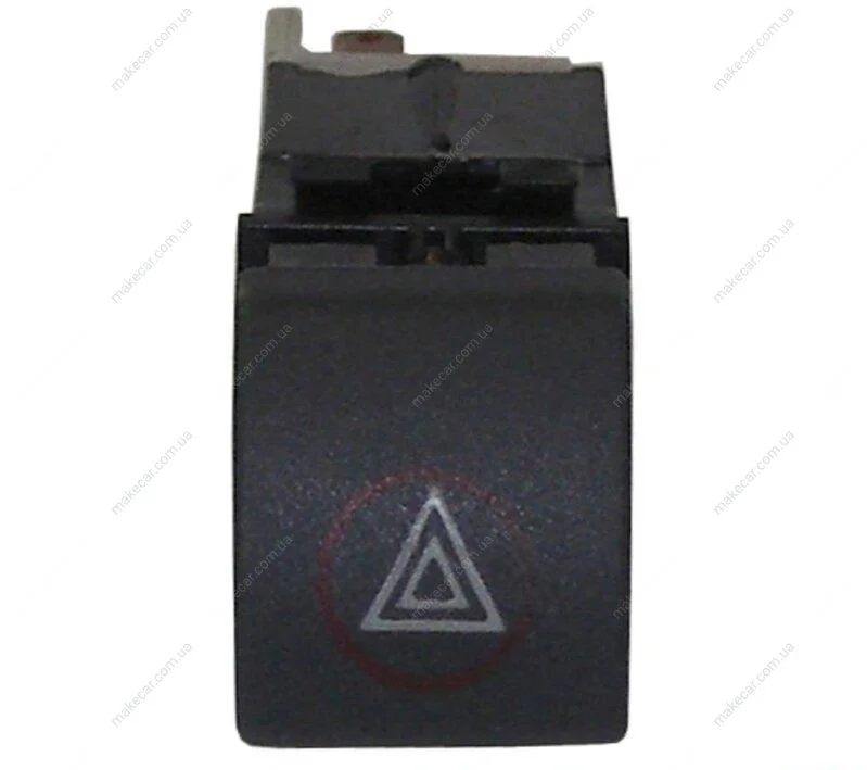 <strong>Кнопка аварійної сигналізації Skoda Felicia 94-01 JP GROUP 1196300800 (фото 1)</strong>