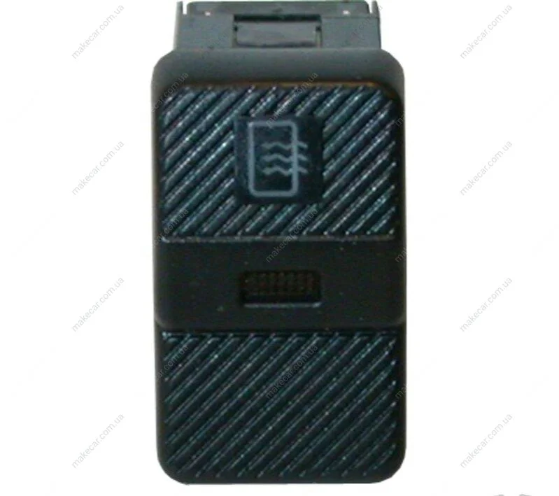 <strong>Вимикач обігріву заднього скла Passat B3/B4/T4 -03 JP GROUP 1196400100 (фото 1)</strong>