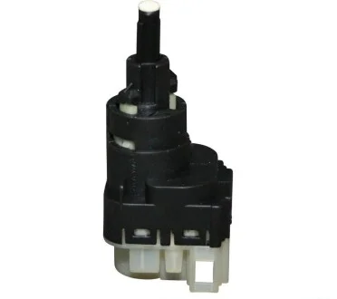 Датчик стоп-сигналу T5/Golf IV/Octavia (4 конт./чорний)) для Volkswagen, Audi, Seat, Skoda JP GROUP 1196602100 фото товару