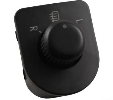 Регулятор зеркал VW Bora 00- для Volkswagen JP GROUP 1196702700 фото товару