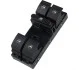 <strong>Блок управління стеклопідйомниками Golf/Passat 05- JP GROUP 1196703200 (фото 1)</strong>