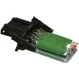 <strong>Реостат вентилятора обігрівача Golf III/Caddy II JP GROUP 1196850300 (фото 1)</strong>
