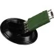 <strong>Реостат вентилятора обігрівача A2/FABIA/POLO 1.0-2.0D 99- JP GROUP 1196850700 (фото 1)</strong>