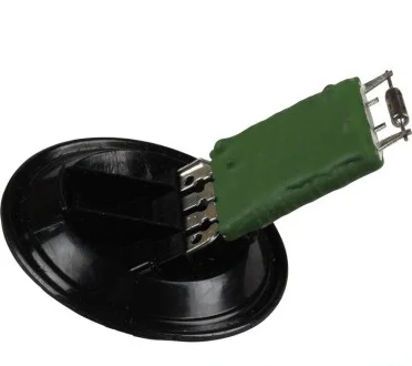 Реостат вентилятора обігрівача A2/FABIA/POLO 1.0-2.0D 99- для JP GROUP 1196850700 фото товару