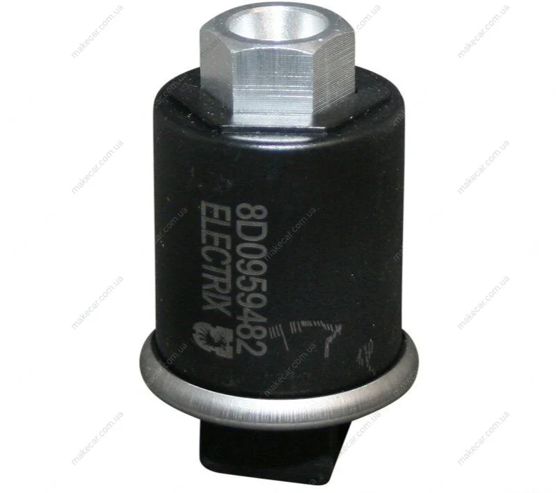 <strong>VW Пневмовыключатель кондиц.Passat,Audi A/6/8 95- JP GROUP 1197001500 (фото 1)</strong>