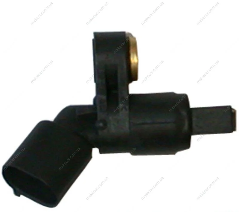 <strong>Датчик ABS передній Caddy II/Golf III/IV/Passat B4/B5/Octavia Пр. (1J0927804M) JP GROUP 1197100380 (фото 1)</strong>