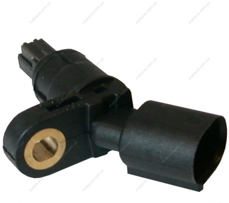 <strong>Датчик ABS задний Golf IV/Bora/Octavia 96-10 (1J0927807B) JP GROUP 1197100400 (фото 1)</strong>