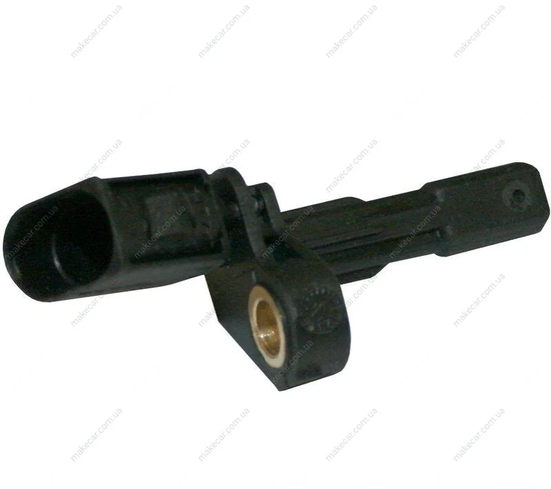 <strong>Датчик ABS задній Golf V/Passat/Jetta 05-/Octavia 04-13 Пр. JP GROUP 1197100680 (фото 1)</strong>