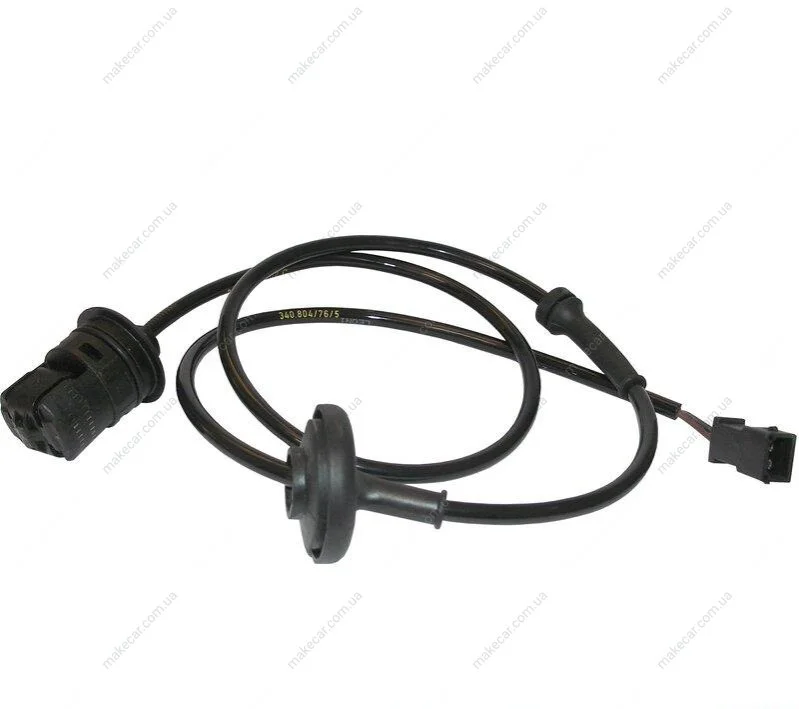 <strong>Датчик ABS задній Passat 96-05/Superb 02-08 (1090 мм) JP GROUP 1197100700 (фото 1)</strong>