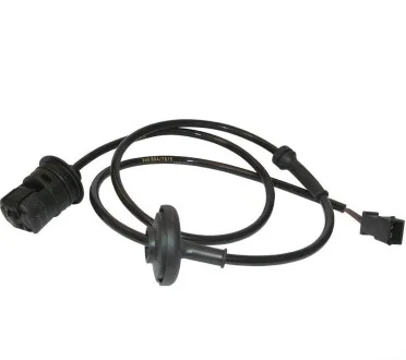 Датчик ABS задній Passat 96-05/Superb 02-08 (1090 мм) для Volkswagen, Skoda JP GROUP 1197100700 фото товару
