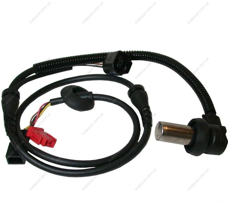 <strong>Датчик ABS передній Audi A6 98-05 JP GROUP 1197101000 (фото 1)</strong>