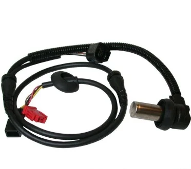 Датчик ABS передній Audi A6 98-05 для Audi, Volkswagen, Skoda JP GROUP 1197101000 фото товару