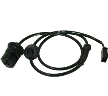 Датчик ABS задній Audi A6 97-05 для Audi JP GROUP 1197101100 фото товару