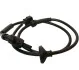 <strong>VW Датчик ABS задней оси Polo,Seat JP GROUP 1197101300 (фото 1)</strong>