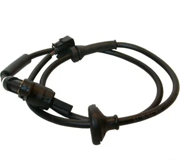 VW Датчик ABS задней оси Polo,Seat для Volkswagen, Seat JP GROUP 1197101300 фото товару