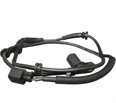 VW Датчик ABS задн.Sharan,Alhambra 95- для Ford, Volkswagen, Seat JP GROUP 1197101800 фото товару