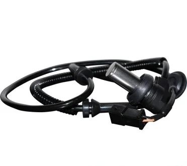 Датчик ABS передній Passat 96-05/Audi A4 95-01 для Audi, Volkswagen JP GROUP 1197101900 фото товару