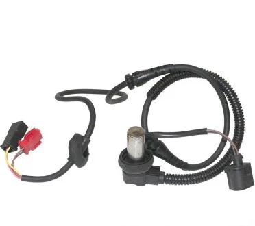 Датчик ABS передній Passat 96-05/Audi A4 95-01 (1015 мм) для Audi, Volkswagen, Skoda JP GROUP 1197102000 фото товару