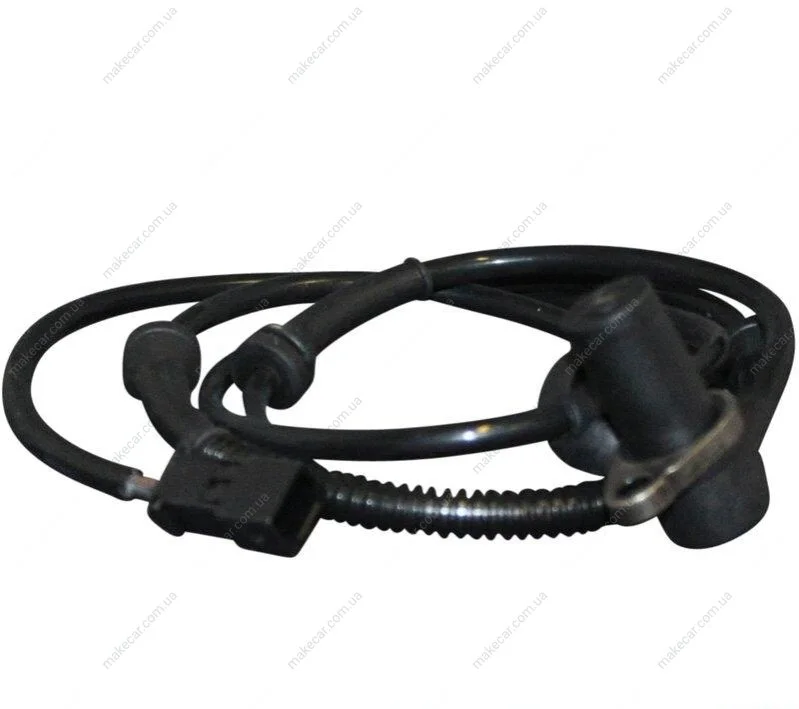 <strong>AUDI Датчик ABS зад A4 00 -05/2004 JP GROUP 1197102600 (фото 1)</strong>