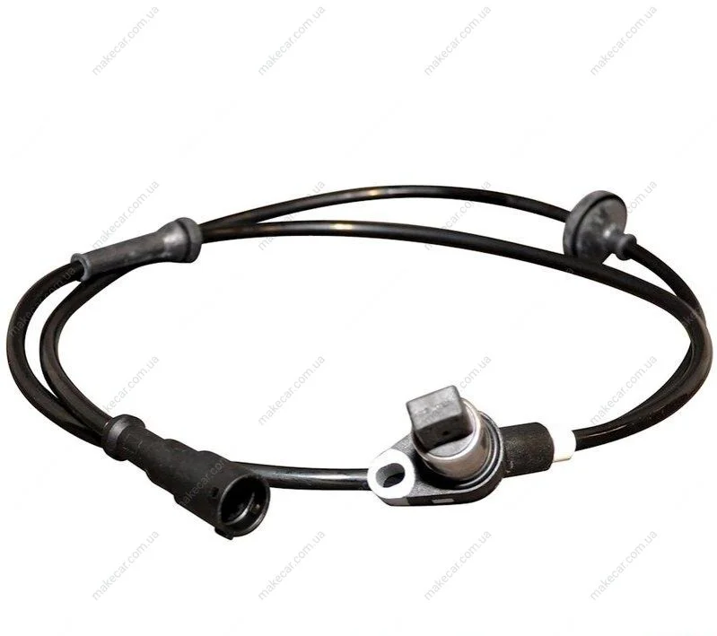 <strong>VW Датчик ABS задн.Golf,Jetta,Passat,SEAT Toledo JP GROUP 1197103100 (фото 1)</strong>