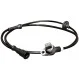 <strong>VW Датчик ABS задн.Golf,Jetta,Passat,SEAT Toledo JP GROUP 1197103100 (фото 1)</strong>