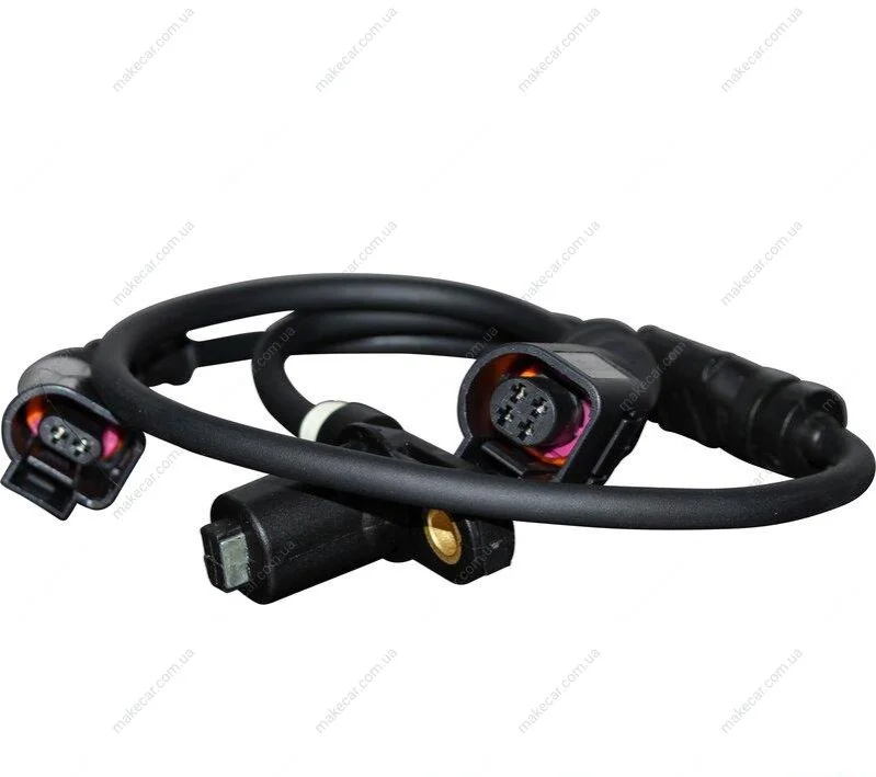 <strong>VW Датчик ABS передн.Sharan,Ford Galaxy,Seat 96- JP GROUP 1197103200 (фото 1)</strong>