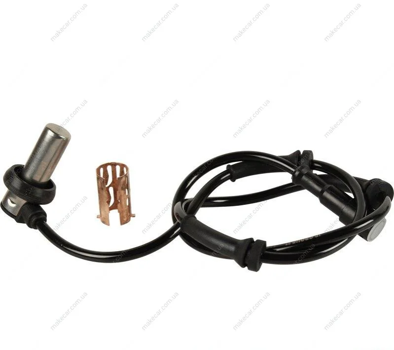 <strong>Датчик ABS перед. AUDI A8 95-02 JP GROUP 1197103600 (фото 1)</strong>