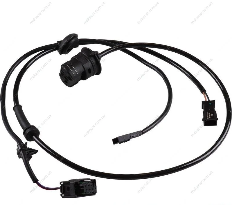 <strong>AUDI Датчик ABS задній лівий A6 C5 (4B2) 1.8 97-05 JP GROUP 1197108170 (фото 1)</strong>