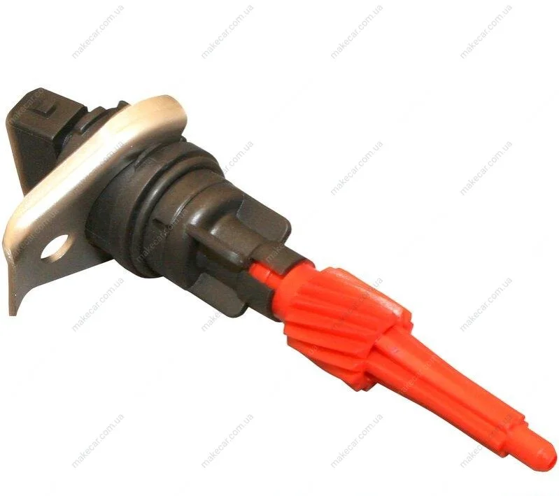 <strong>Датчик швидкості AUDI A3/Skoda FABIA, OCTAVIA, FELICIA I/II 1.0-3.2 79- JP GROUP 1197200400 (фото 1)</strong>