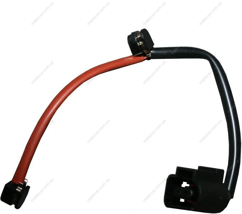 <strong>Датчик гальмівних колодок Touareg/Q7/Cayenne 04-15 зад. JP GROUP 1197300200 (фото 1)</strong>