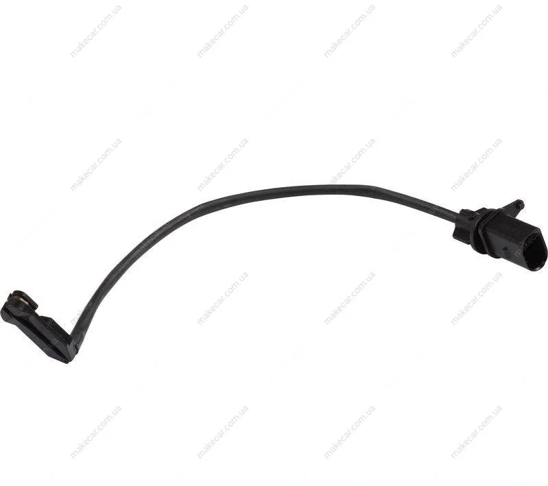 <strong>Датчик зносу гальмівних колодок (передніх) Audi A4/A5/Q5 15- (L=283mm) JP GROUP 1197301100 (фото 1)</strong>